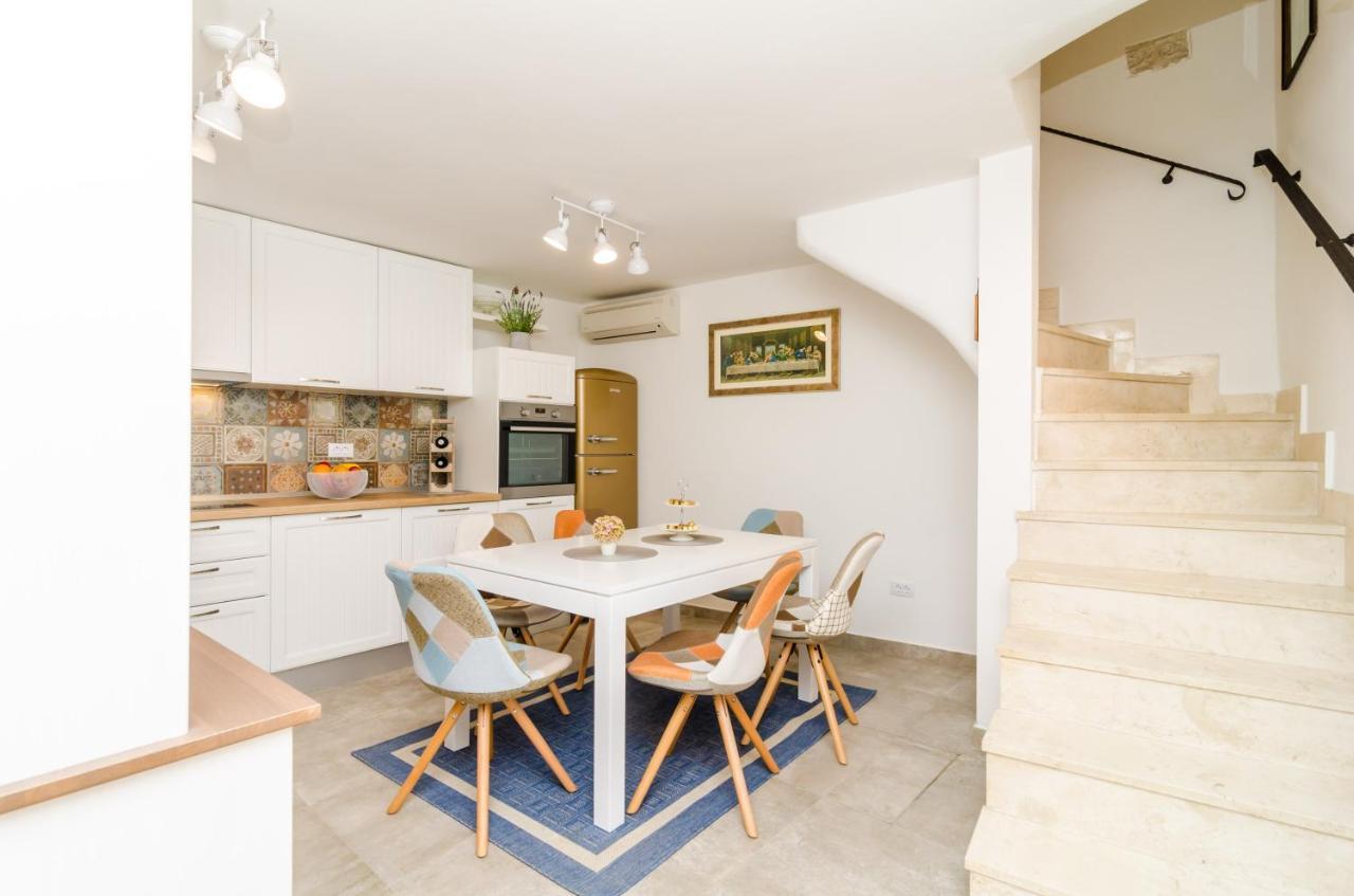 Holiday Home Tezoro Royal Ragusa Esterno foto