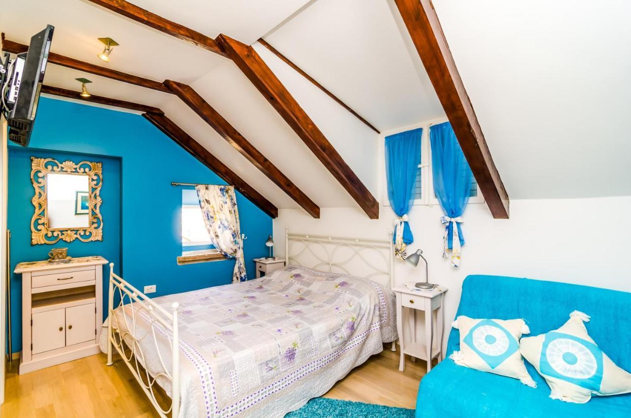 Holiday Home Tezoro Royal Ragusa Esterno foto