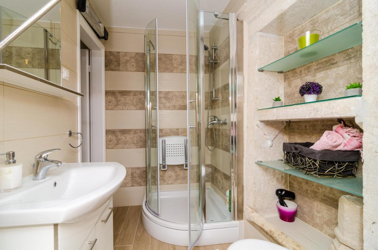 Holiday Home Tezoro Royal Ragusa Esterno foto
