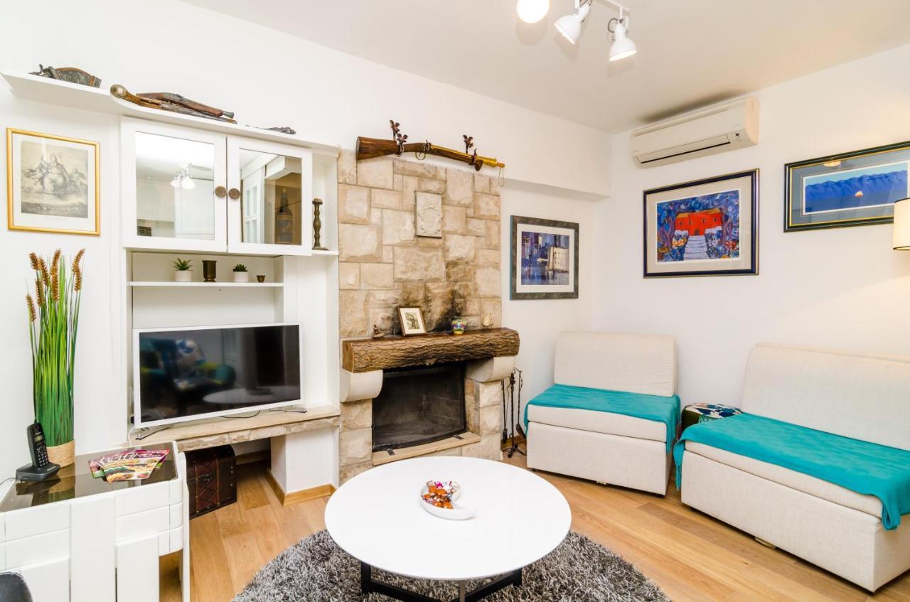 Holiday Home Tezoro Royal Ragusa Esterno foto