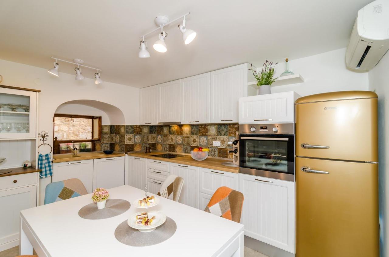 Holiday Home Tezoro Royal Ragusa Esterno foto