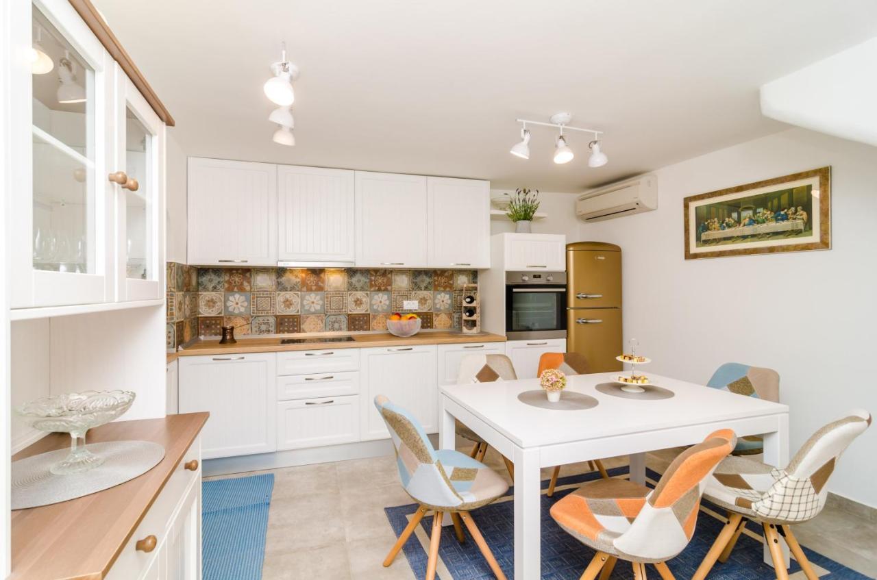 Holiday Home Tezoro Royal Ragusa Esterno foto