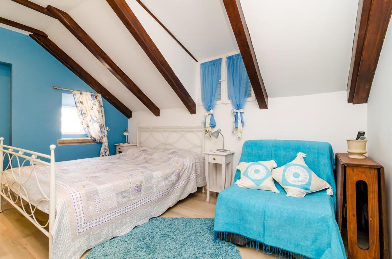 Holiday Home Tezoro Royal Ragusa Esterno foto