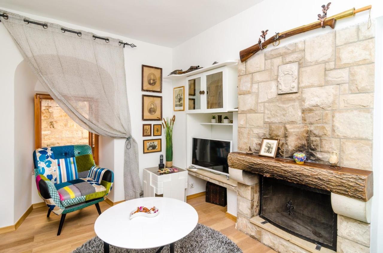 Holiday Home Tezoro Royal Ragusa Esterno foto