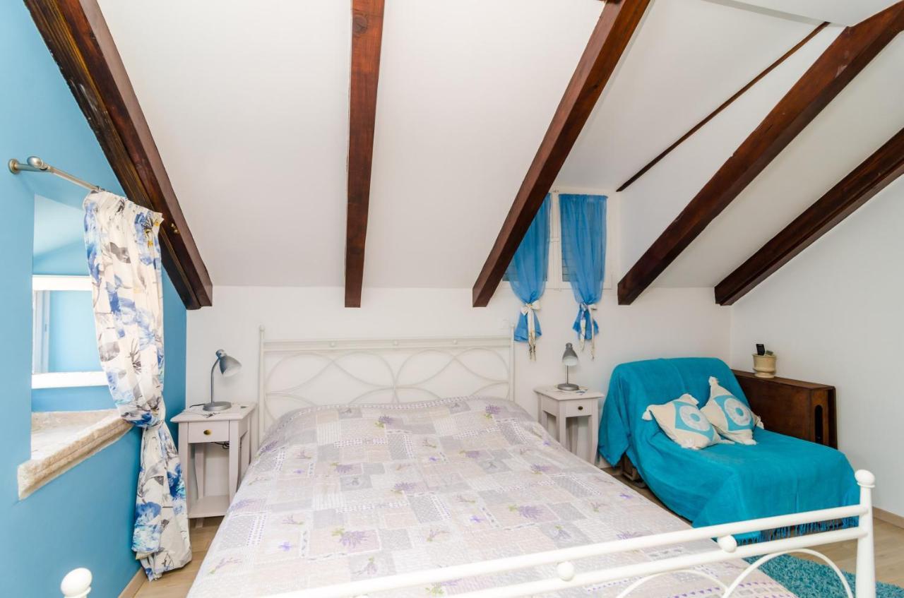 Holiday Home Tezoro Royal Ragusa Esterno foto