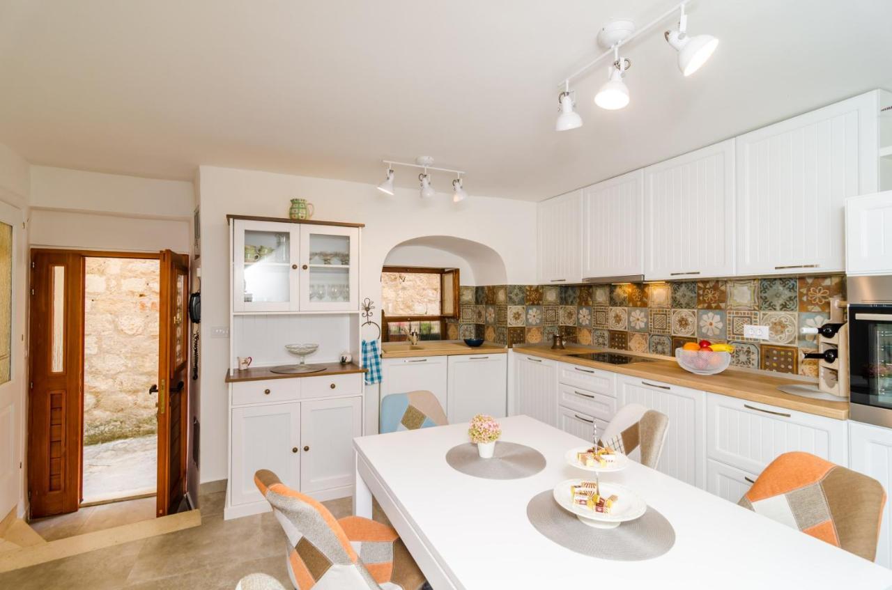 Holiday Home Tezoro Royal Ragusa Esterno foto