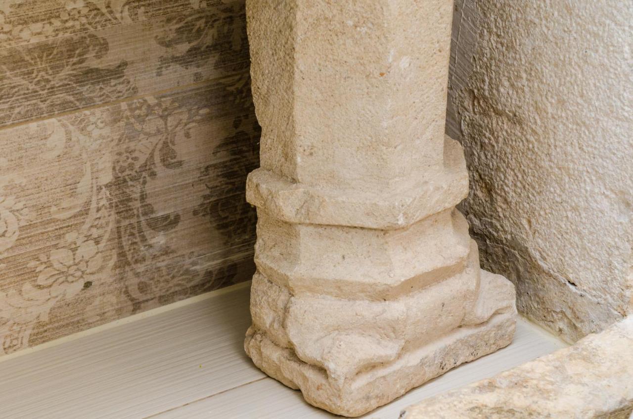Holiday Home Tezoro Royal Ragusa Esterno foto