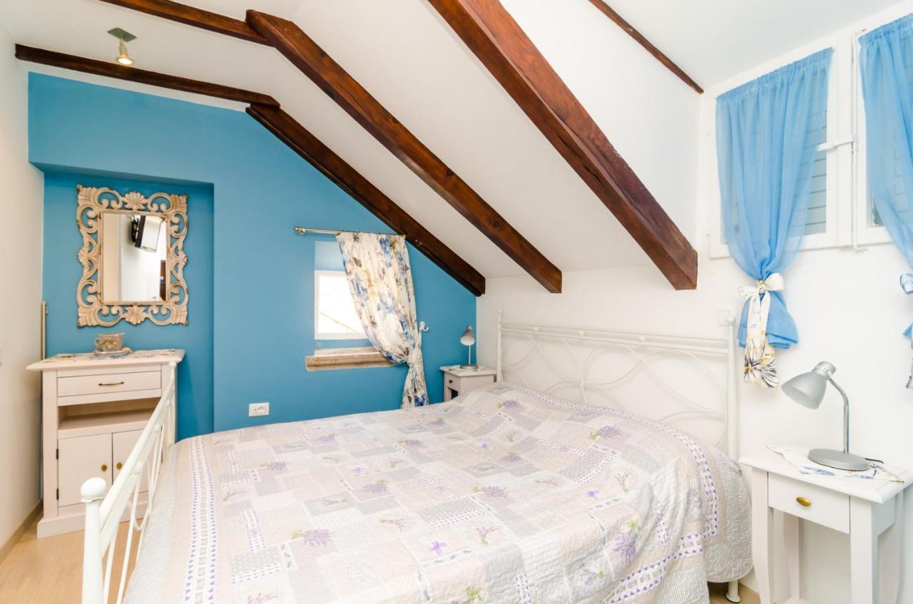 Holiday Home Tezoro Royal Ragusa Esterno foto