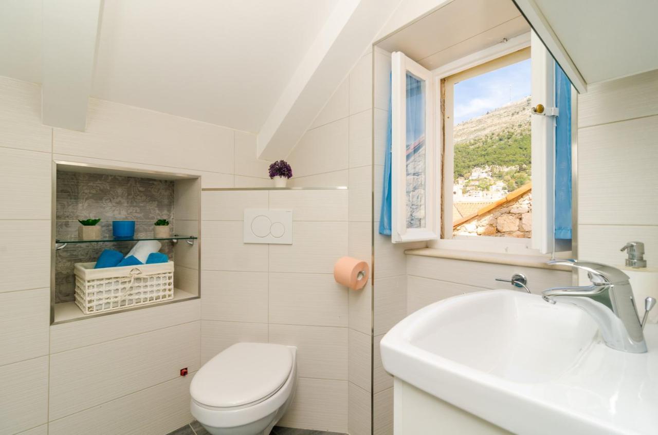Holiday Home Tezoro Royal Ragusa Esterno foto