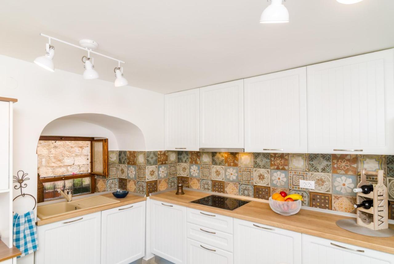 Holiday Home Tezoro Royal Ragusa Esterno foto
