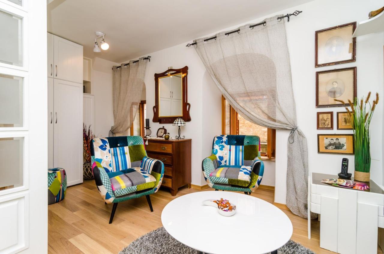 Holiday Home Tezoro Royal Ragusa Esterno foto