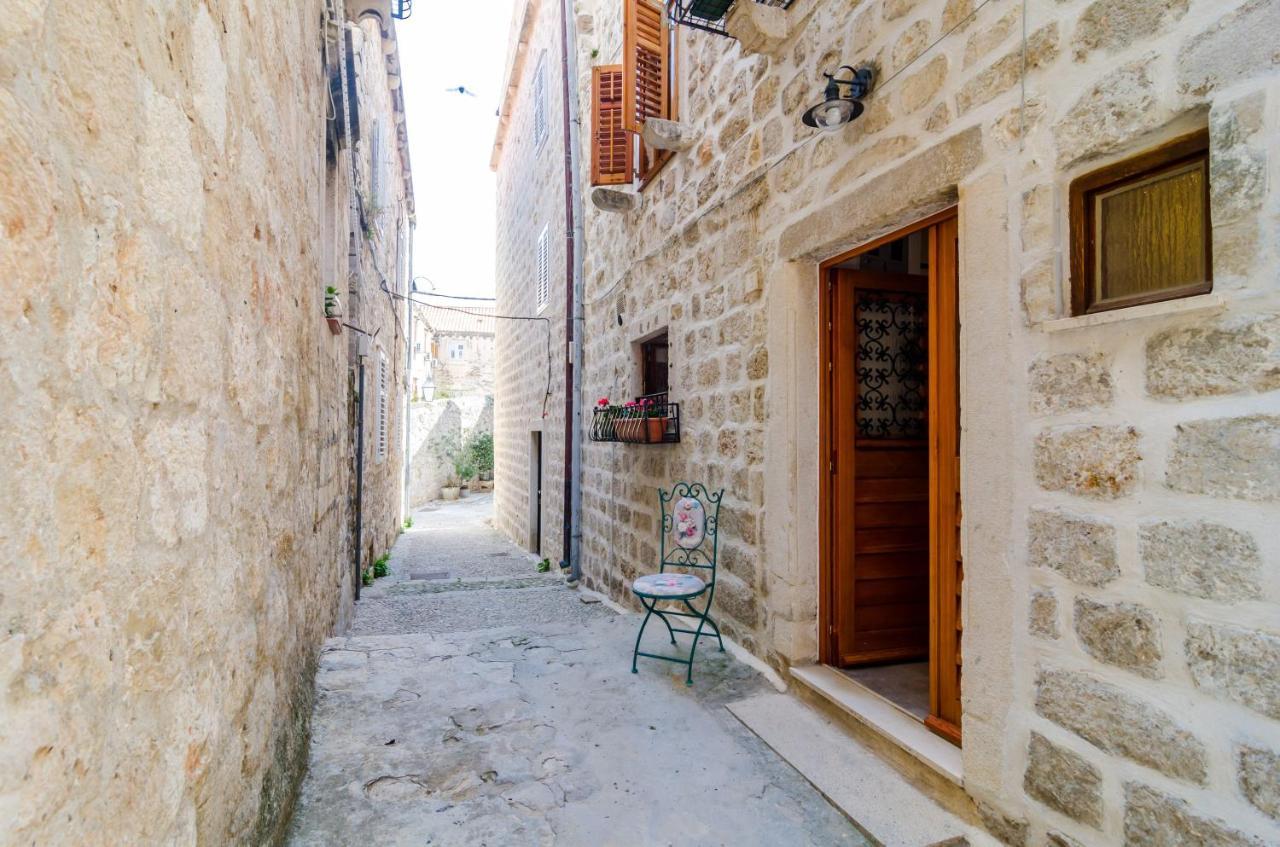 Holiday Home Tezoro Royal Ragusa Esterno foto