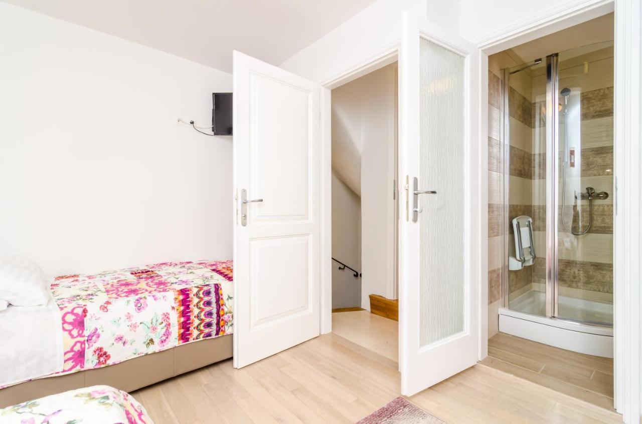 Holiday Home Tezoro Royal Ragusa Esterno foto