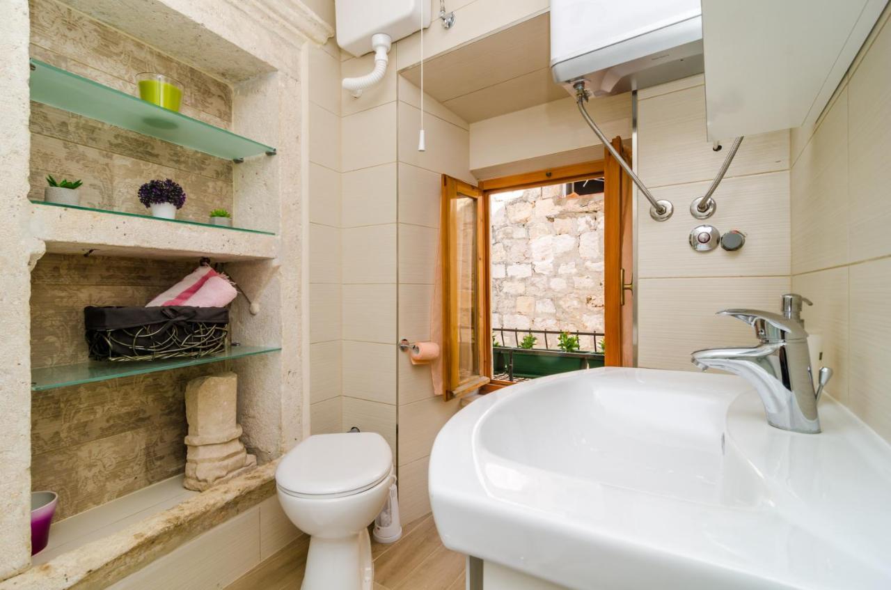 Holiday Home Tezoro Royal Ragusa Esterno foto