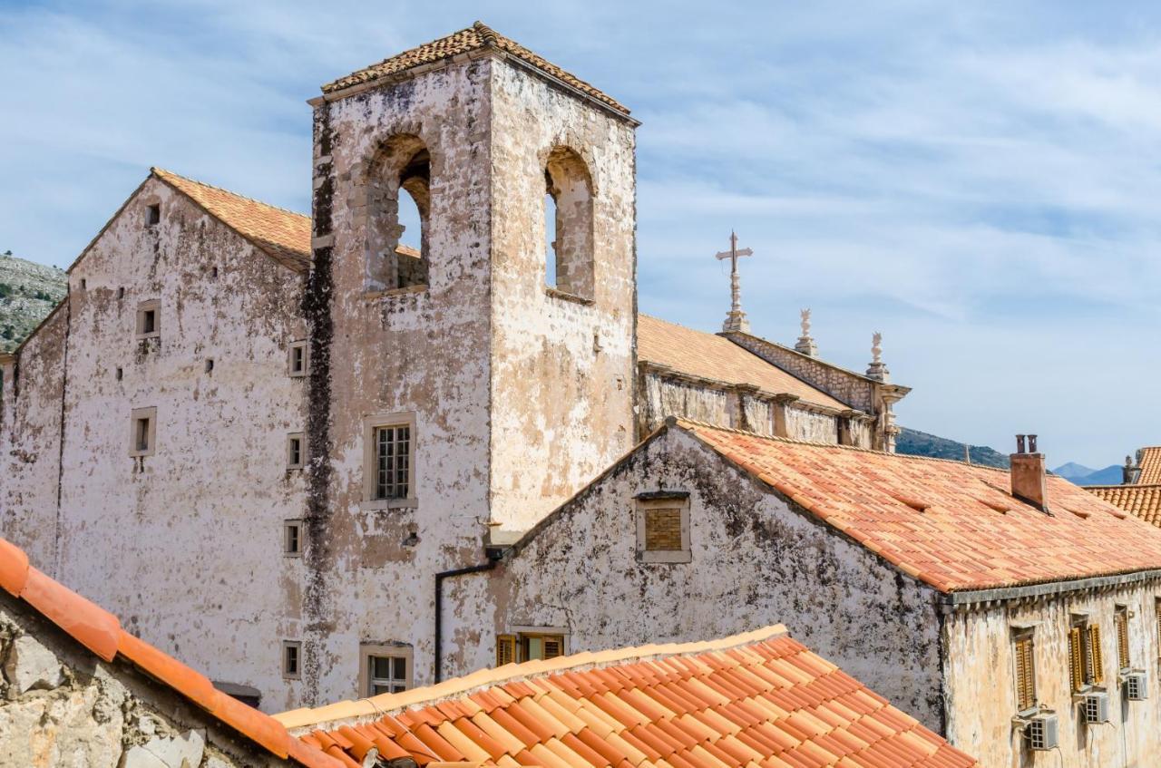 Holiday Home Tezoro Royal Ragusa Esterno foto
